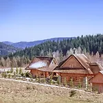 Osada Beskidzka Zawoja