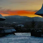Chalet Osada Beskidzka Zawoja