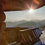 Chalet Osada Beskidzka Zawoja