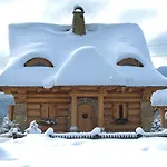 Osada Beskidzka Chalet Zawoja