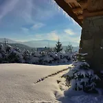 Chalet Osada Beskidzka Zawoja