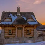 Chalet Osada Beskidzka *