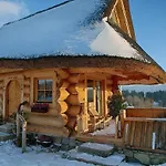 Osada Beskidzka Chalet