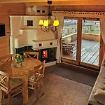 Osada Beskidzka Chalet
