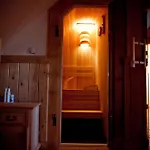 Chalet Osada Beskidzka Zawoja