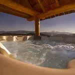 Osada Beskidzka Chalet