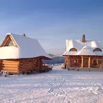 Chalet Osada Beskidzka *