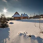 Osada Beskidzka Zawoja