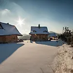 Osada Beskidzka Chalet
