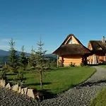 Chalet Osada Beskidzka Zawoja