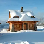 Chalet Osada Beskidzka *