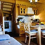 Chalet Osada Beskidzka Zawoja