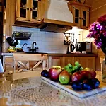 Chalet Osada Beskidzka Zawoja