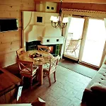 Chalet Osada Beskidzka *