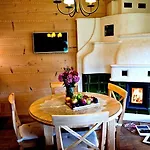Chalet Osada Beskidzka *