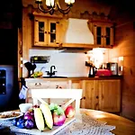 Chalet Osada Beskidzka
