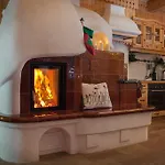 Chalet Osada Beskidzka