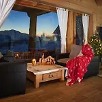 Osada Beskidzka Chalet