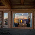 Osada Beskidzka Chalet *