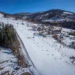 Osada Beskidzka Chalet