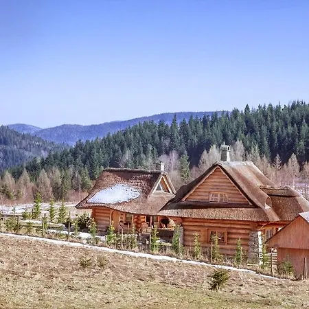 Osada Beskidzka Zawoja