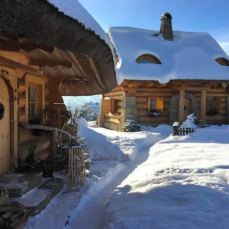 Osada Beskidzka Zawoja