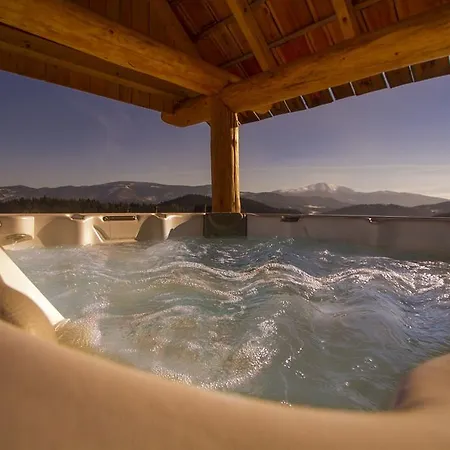 Osada Beskidzka シャレー