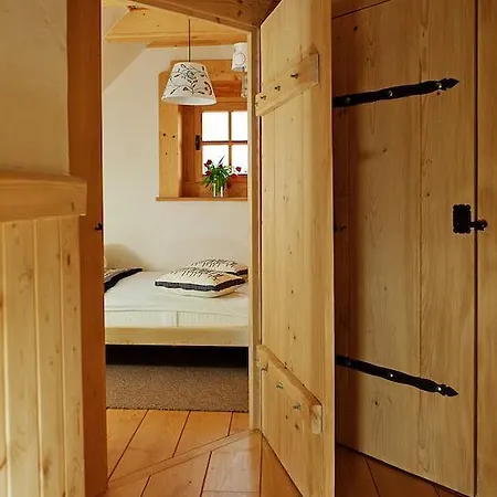 シャレー Osada Beskidzka