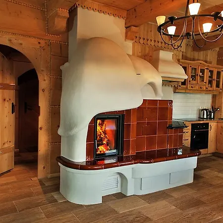 Osada Beskidzka ザボヤ