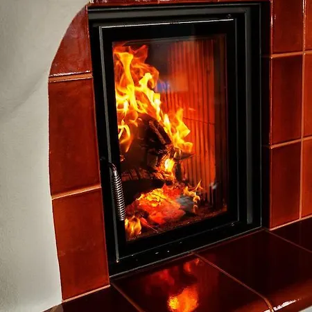 シャレー Osada Beskidzka ザボヤ