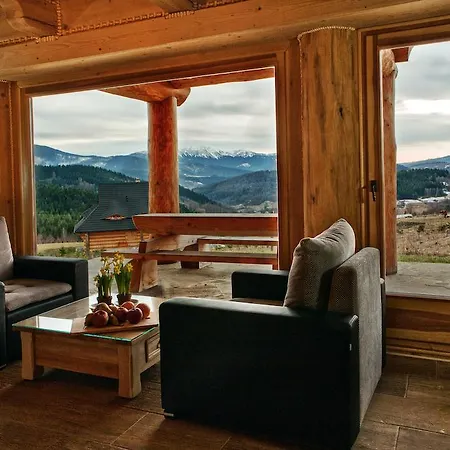 シャレー Osada Beskidzka *