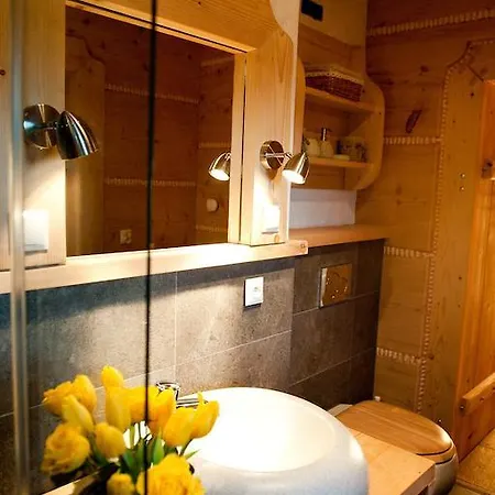 シャレー Osada Beskidzka *