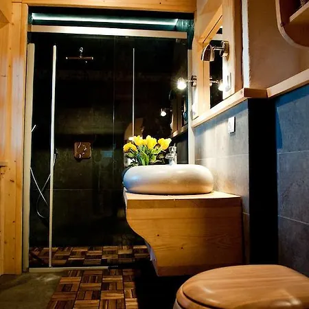 シャレー Osada Beskidzka