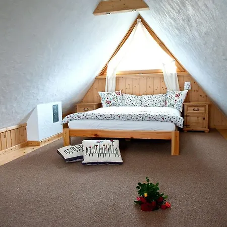 Horská chata Osada Beskidzka