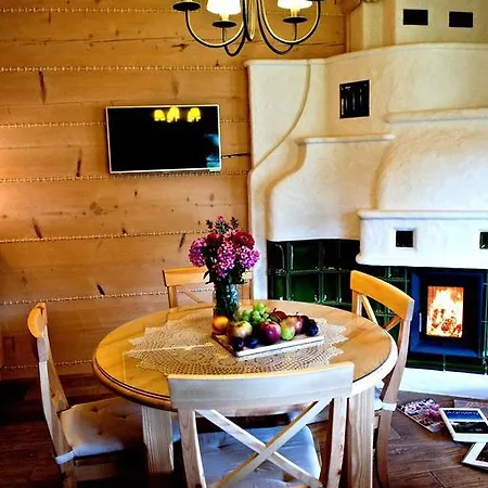 シャレー Osada Beskidzka *