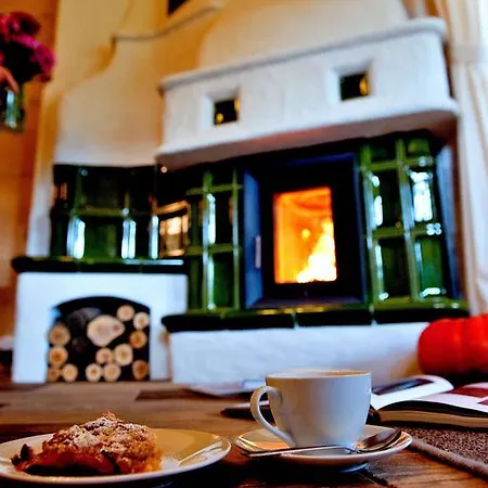 シャレー Osada Beskidzka