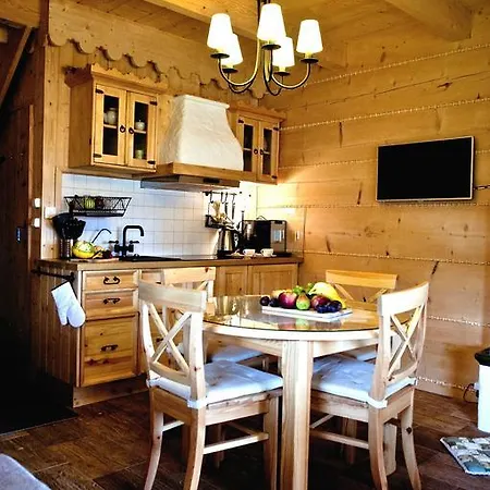 Osada Beskidzka ザボヤ