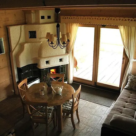 シャレー Osada Beskidzka *