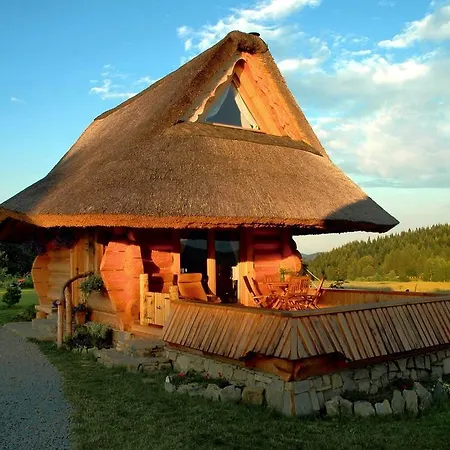 Osada Beskidzka ザボヤ