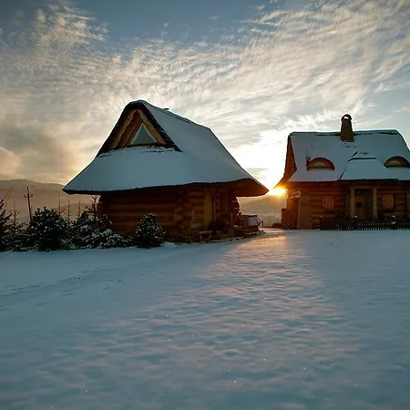 Osada Beskidzka *