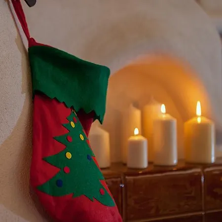 Osada Beskidzka シャレー *