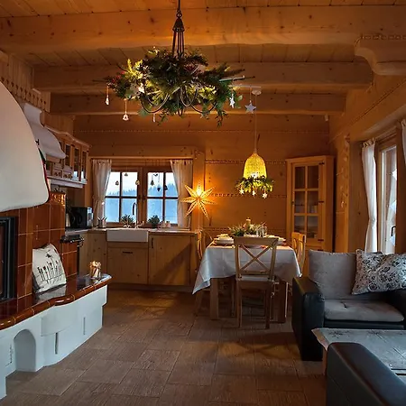 Osada Beskidzka シャレー