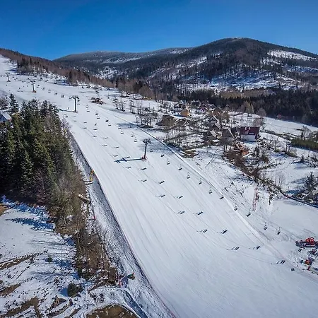 Osada Beskidzka シャレー