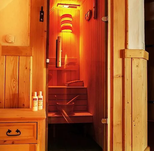 Osada Beskidzka Zawoja