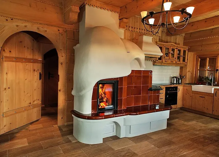 Osada Beskidzka Zawoja