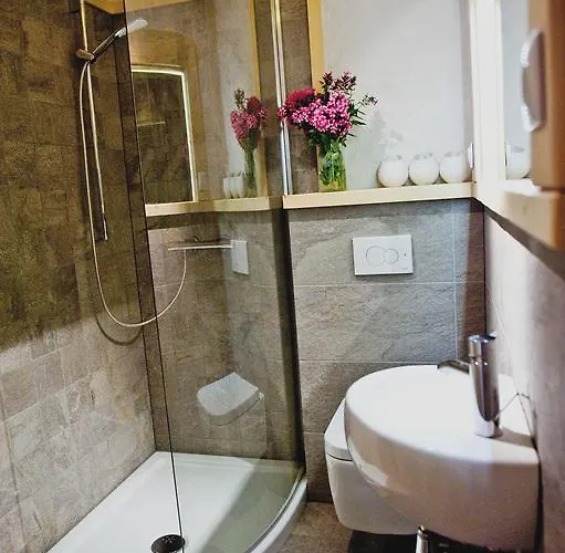 Chalet Osada Beskidzka *