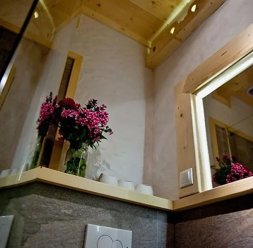 Chalet Osada Beskidzka *