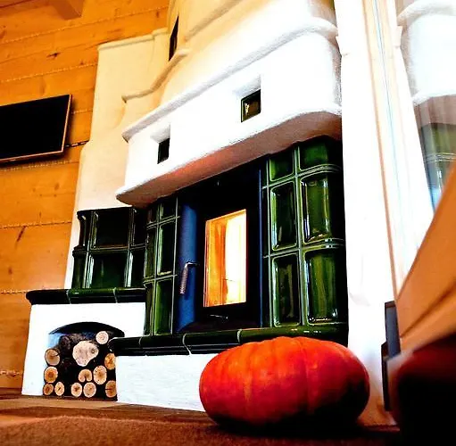 Osada Beskidzka Zawoja