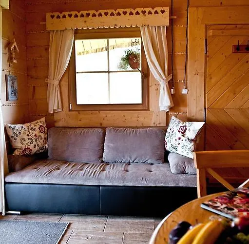 Osada Beskidzka Zawoja