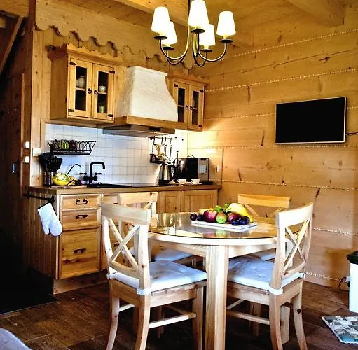 Osada Beskidzka Zawoja